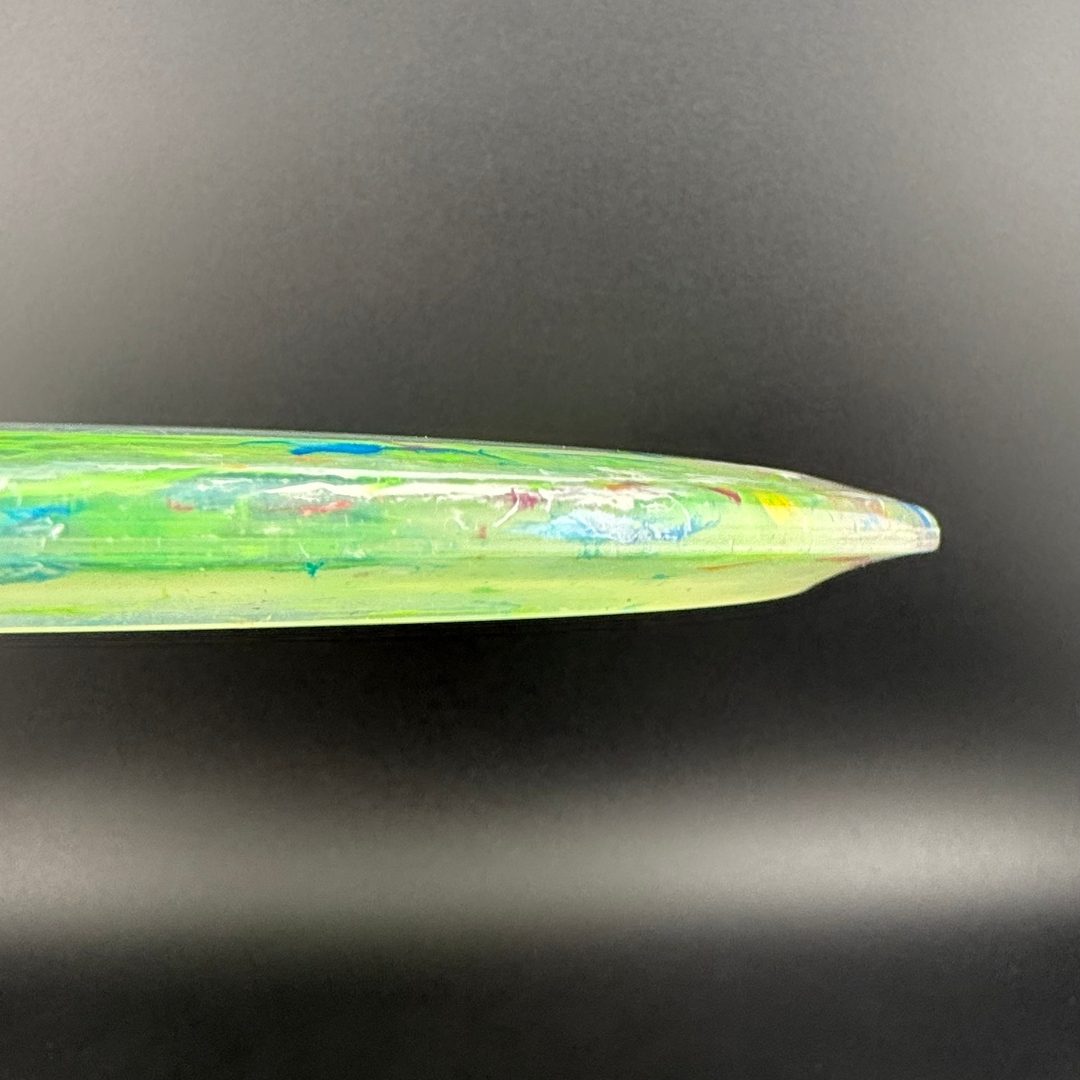 Jawbreaker Z FLX Cicada - Elk Man 2.0 by Ripper Studios Discraft