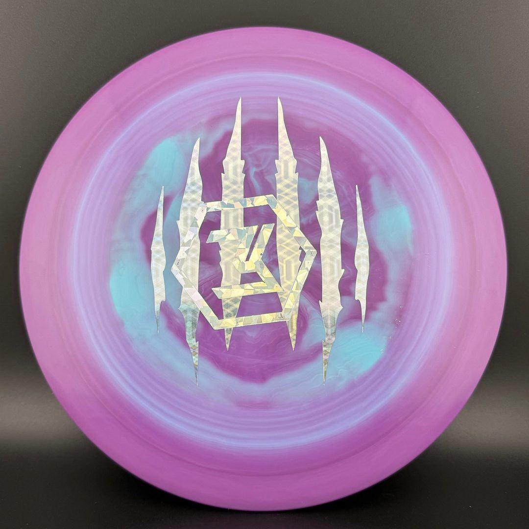 ESP Anax - Paul McBeth 6x Claw - Misprints Discraft