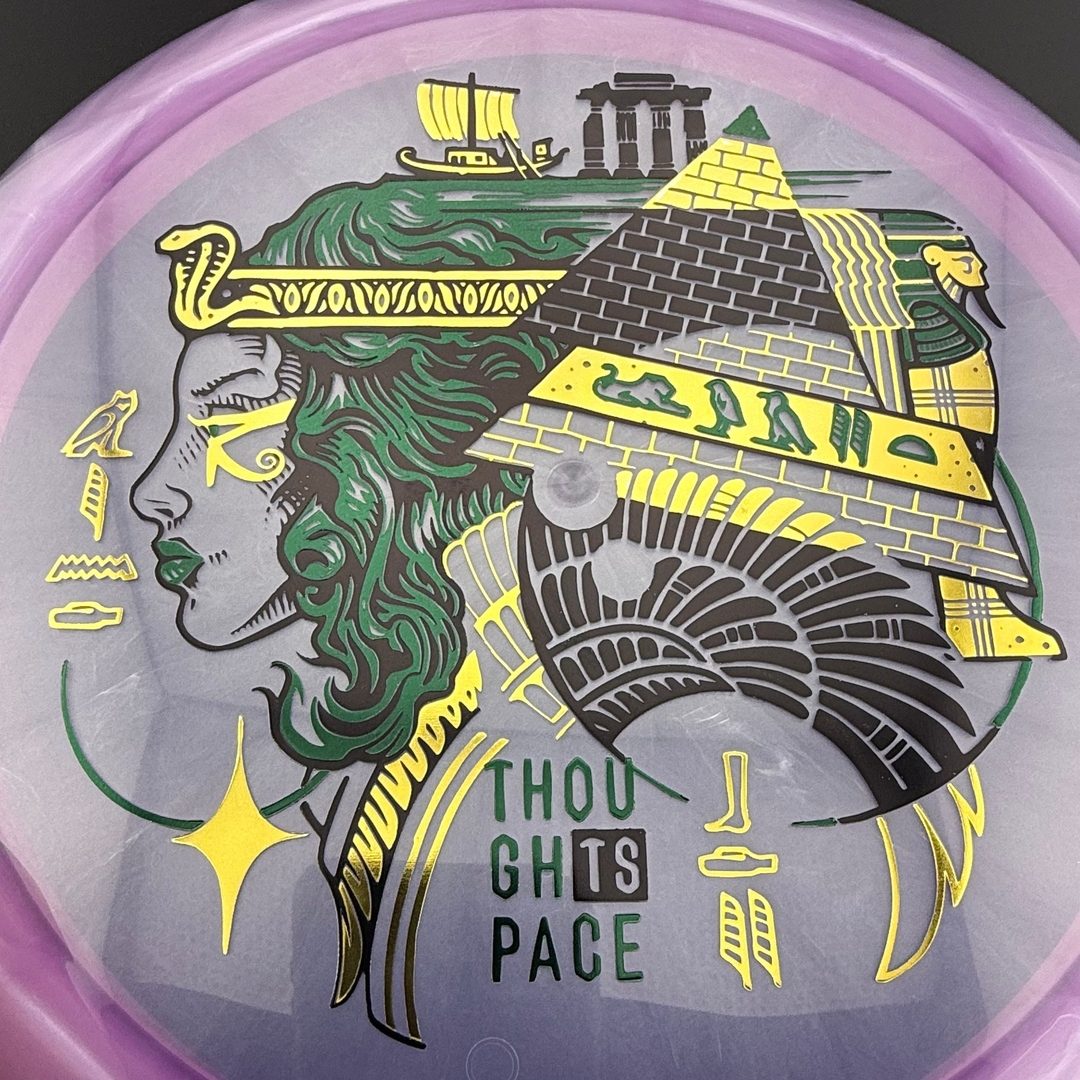 Ethos Animus - Egypt Special Edition TSA