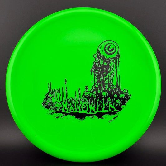 K1 Berg - Blood Mountain by Skulboy - 2022 Run Kastaplast