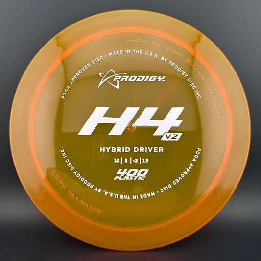 H4 V2 (400)