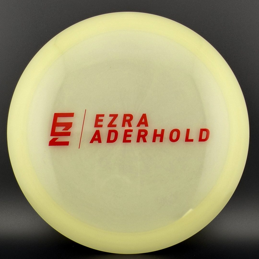 Mega Glo Anax -  Ezra Aderhold