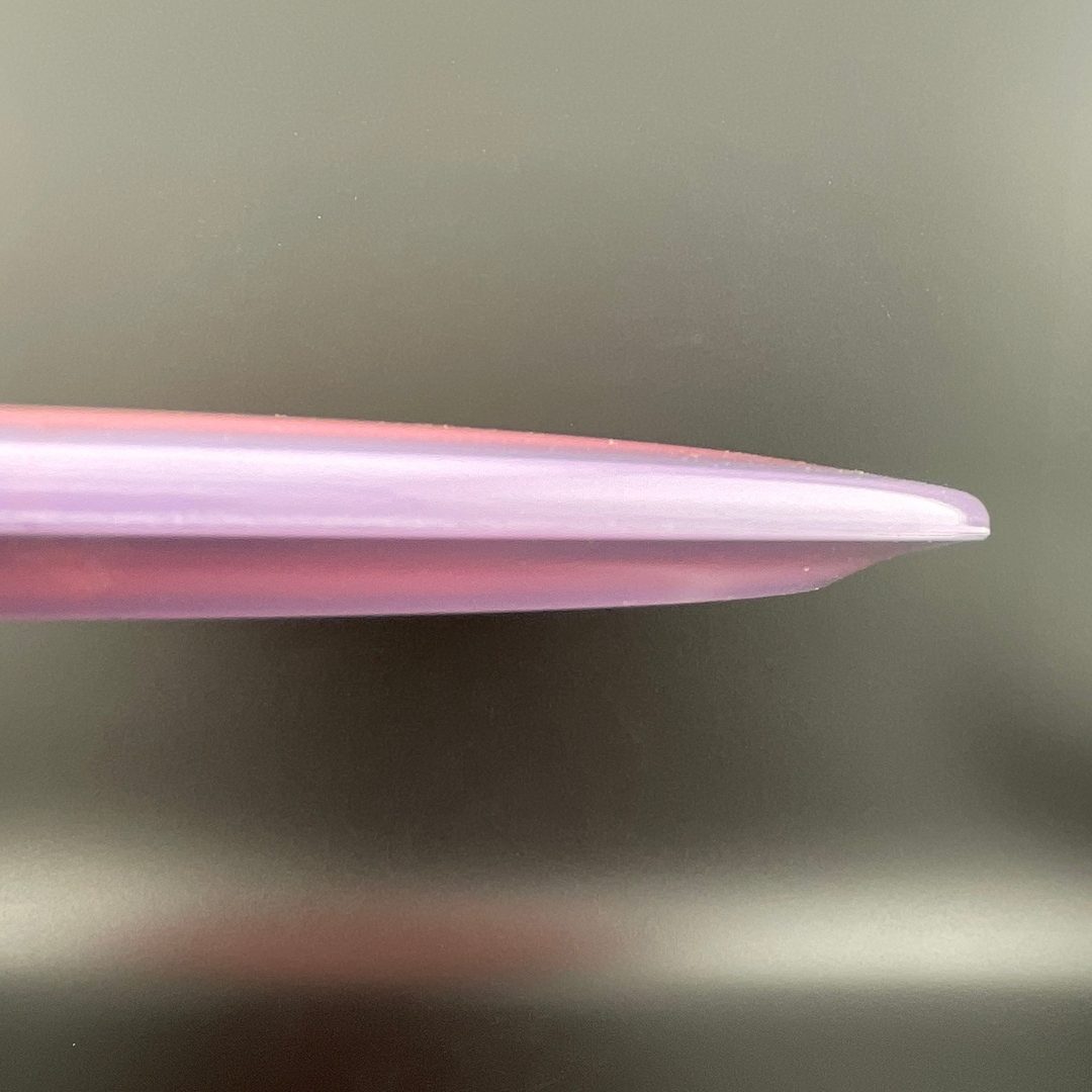 Proto Glow Halo Champion Firebird - Nate Sexton 2025 Tour Series Innova