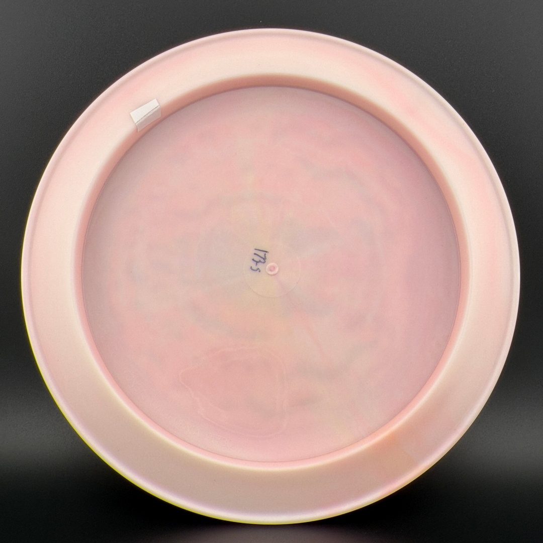 Swirly S-Blend Sultan - Elk Man by Ripper Studios Infinite Discs