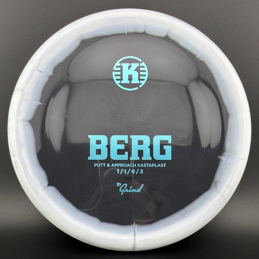 K1 Grind Berg Kastaplast