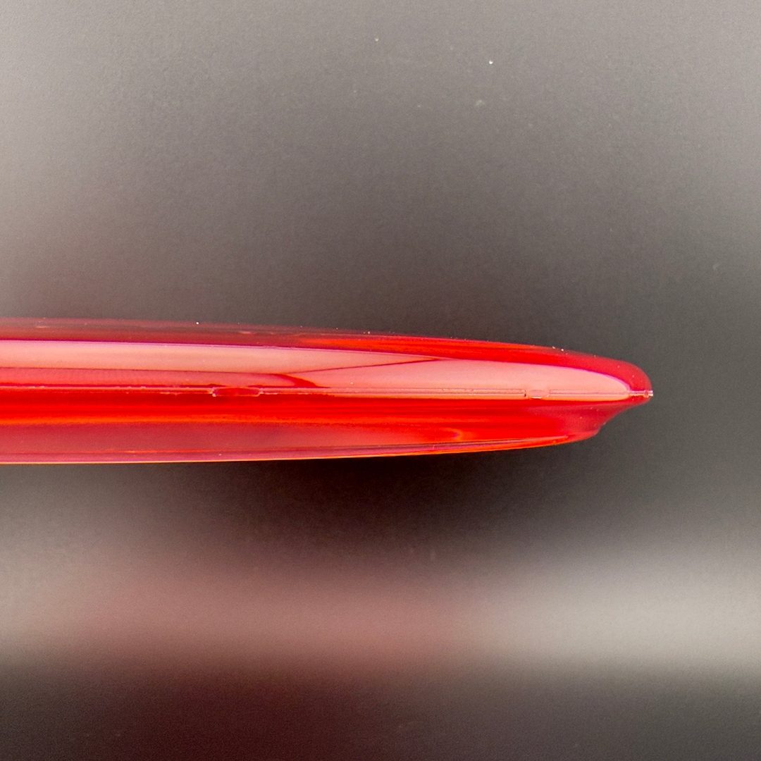 Ethos Crux - First Run TSA