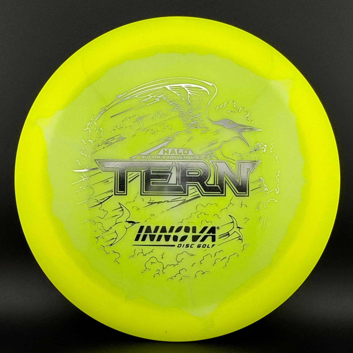 Halo Star Tern