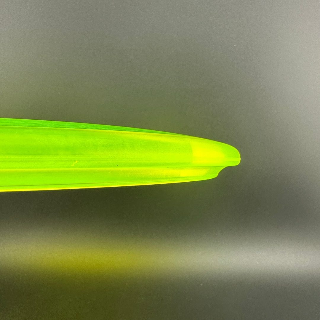 Z-Line Comet Discraft