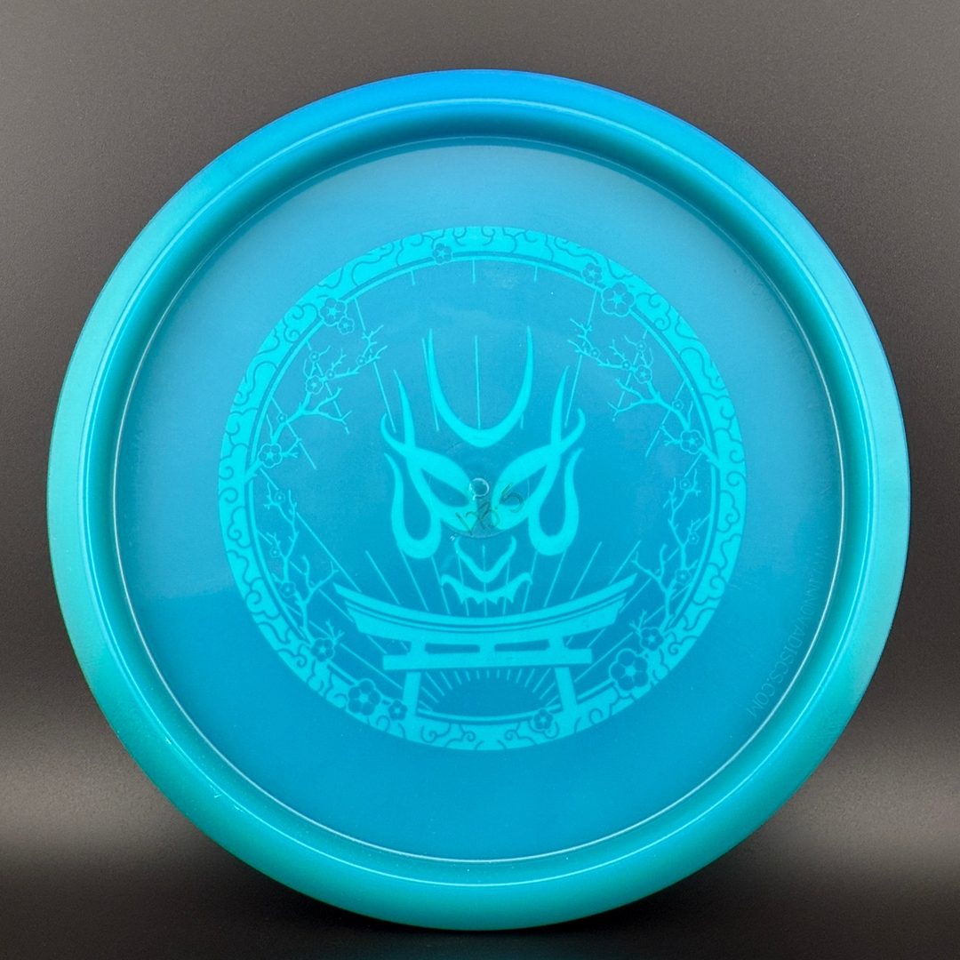 Champion Caiman - F2 Japan Open Innova