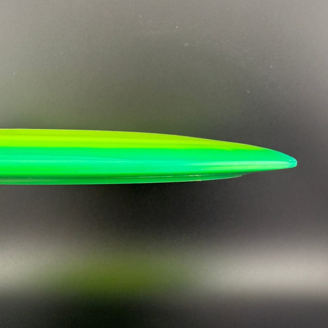 Halo Star Destroyer - Calvin Heimburg 2025 Tour Series Innova