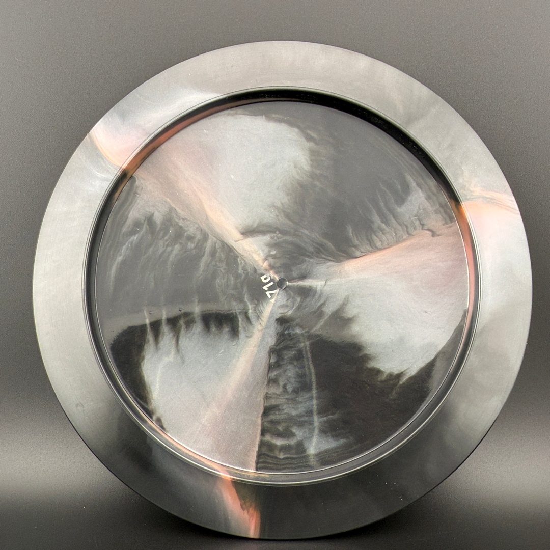 Big Z Titanium Nuke - 2026 Ezra Aderhold Tour Series Discraft