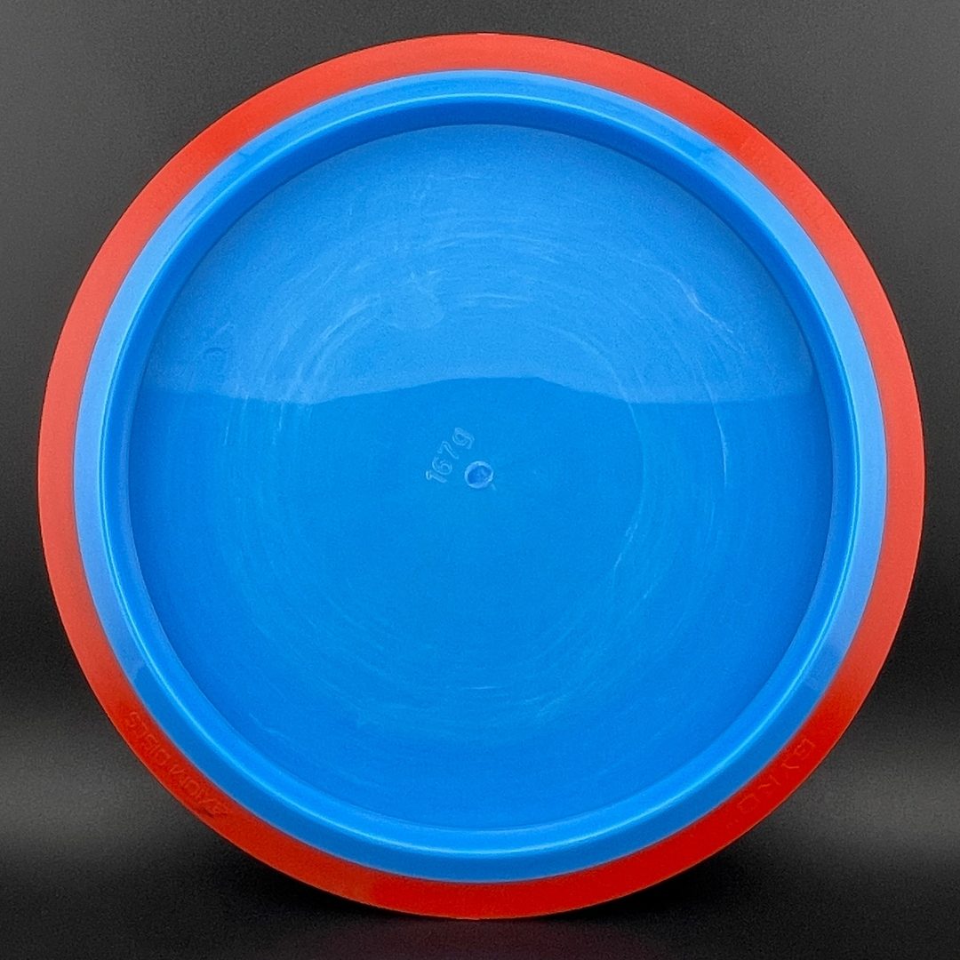 Neutron Fireball Axiom