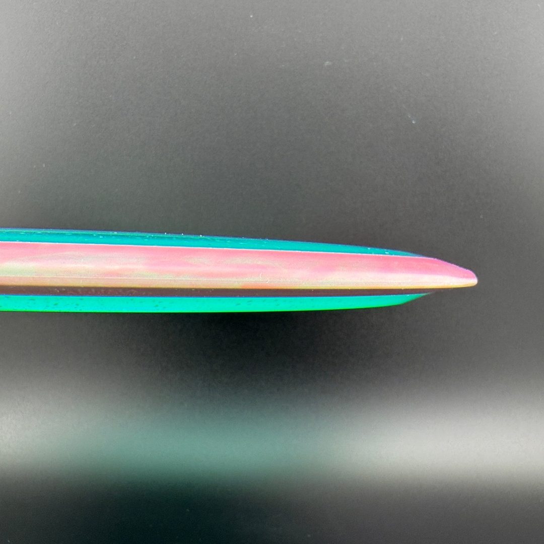 Particle Proton Insanity - "Puppeteer" Silva Saarinen - Halloween 2025 Axiom