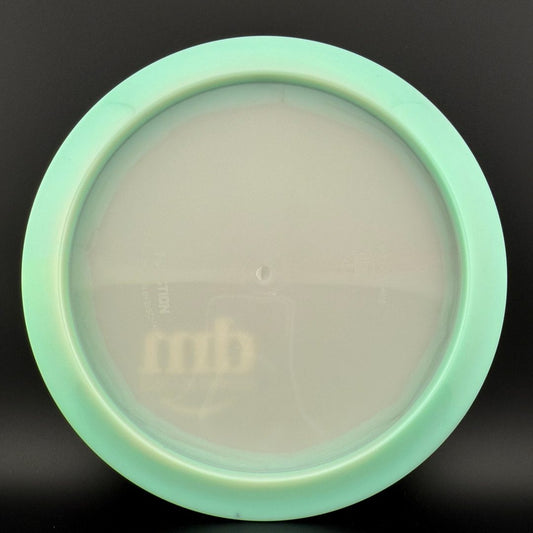 Neo Horizon Function - DM Mini Stamp - MB 25 Discmania