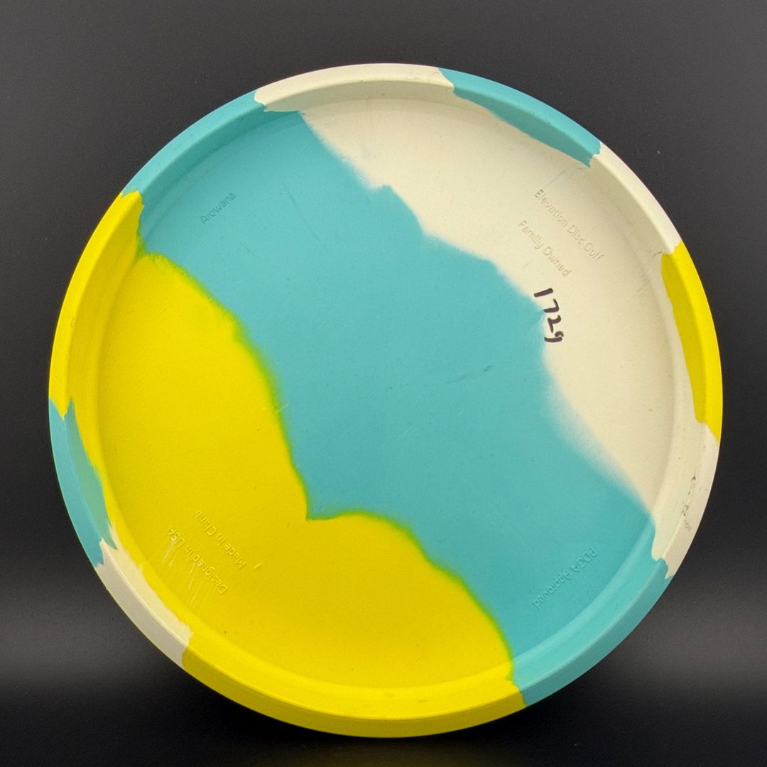 ecoFLEX Arowana - Sunny Day Elevation