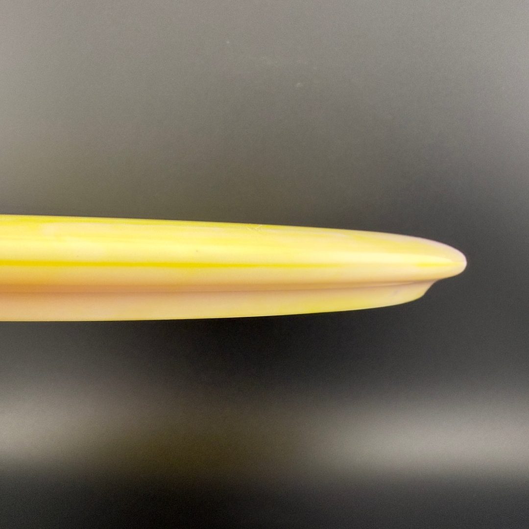 Horizon S-Line Glacier - Gannon Buhr Creator Series - Triple Foil Discmania