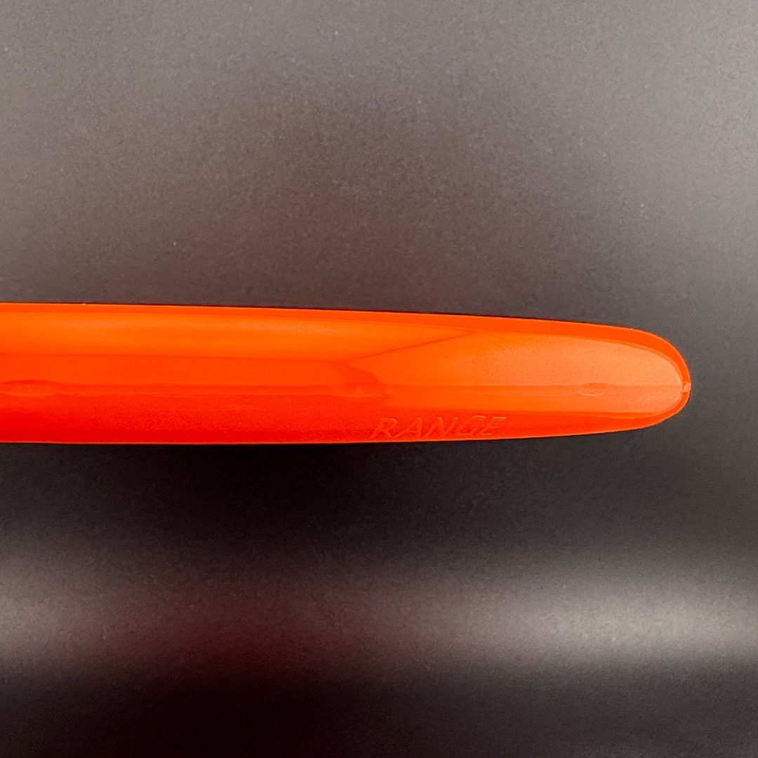 Neutron Range Streamline