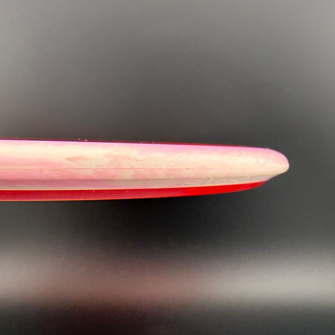 Soft Proton Hex - OTB Open 2024 - DoubleRam Design Axiom