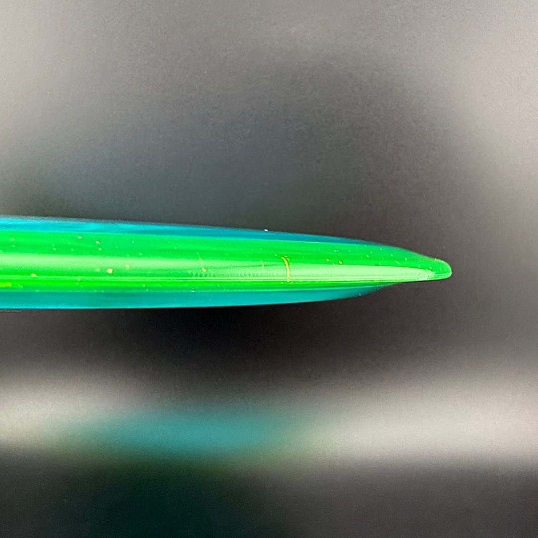 Prism Soft Proton Vanish - Gyropalooza 2025 Axiom