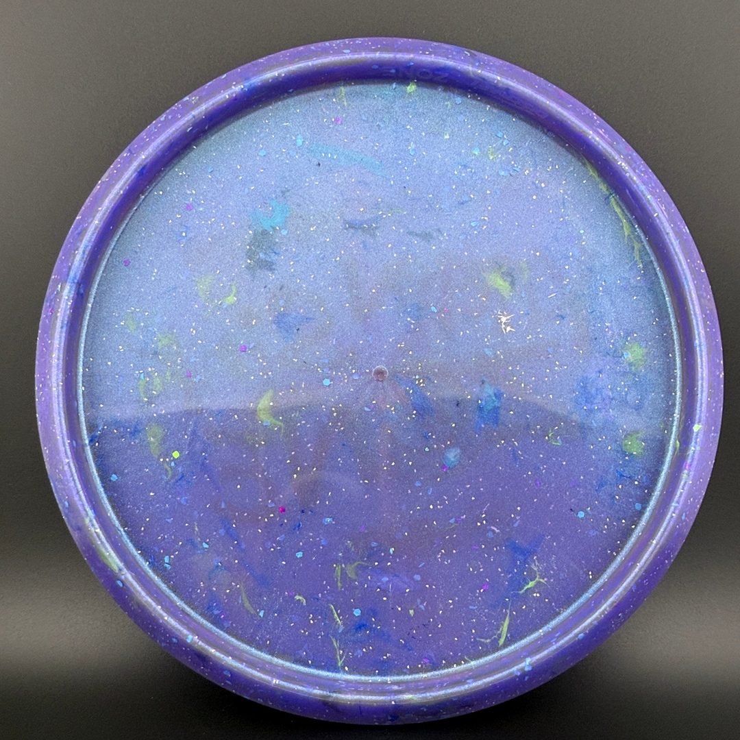 Swirl Jawbreaker Confetti Colorshift Sparkle Zone - Kitchen Sink April Fools 2026 Discraft