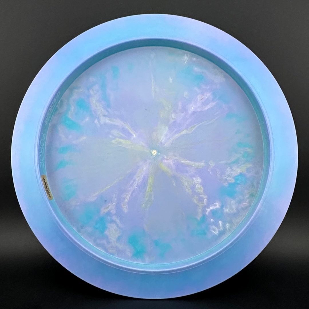 Swirl ESP Force - Graffiti Bar Stamp Discraft