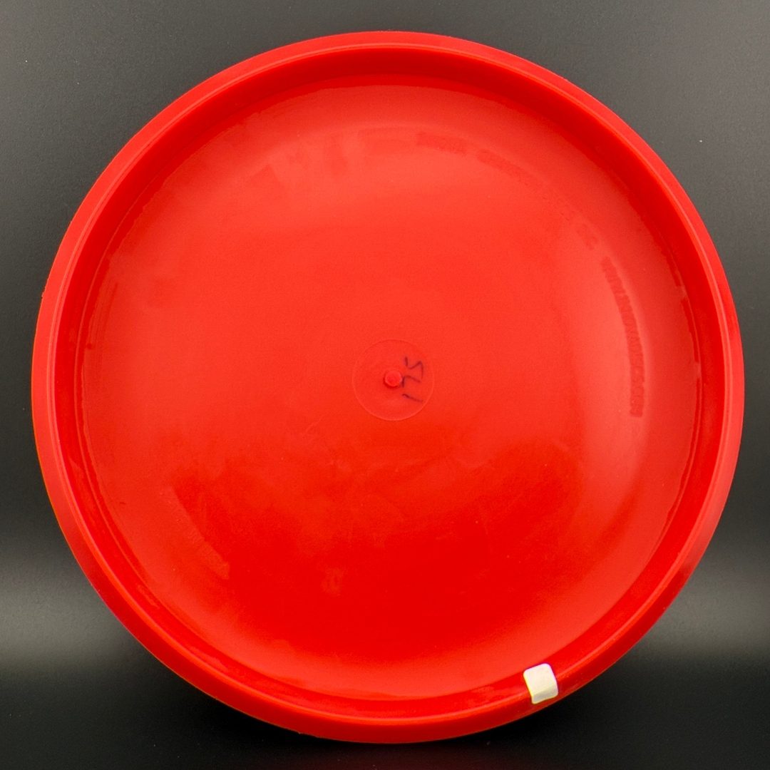 Gummy Star Aviar - Experimental Mid 2010s Run Innova