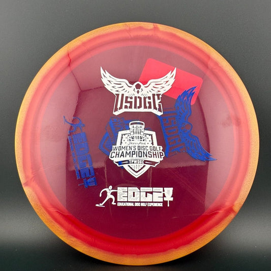 Halo Champion Mamba - Tournament F2