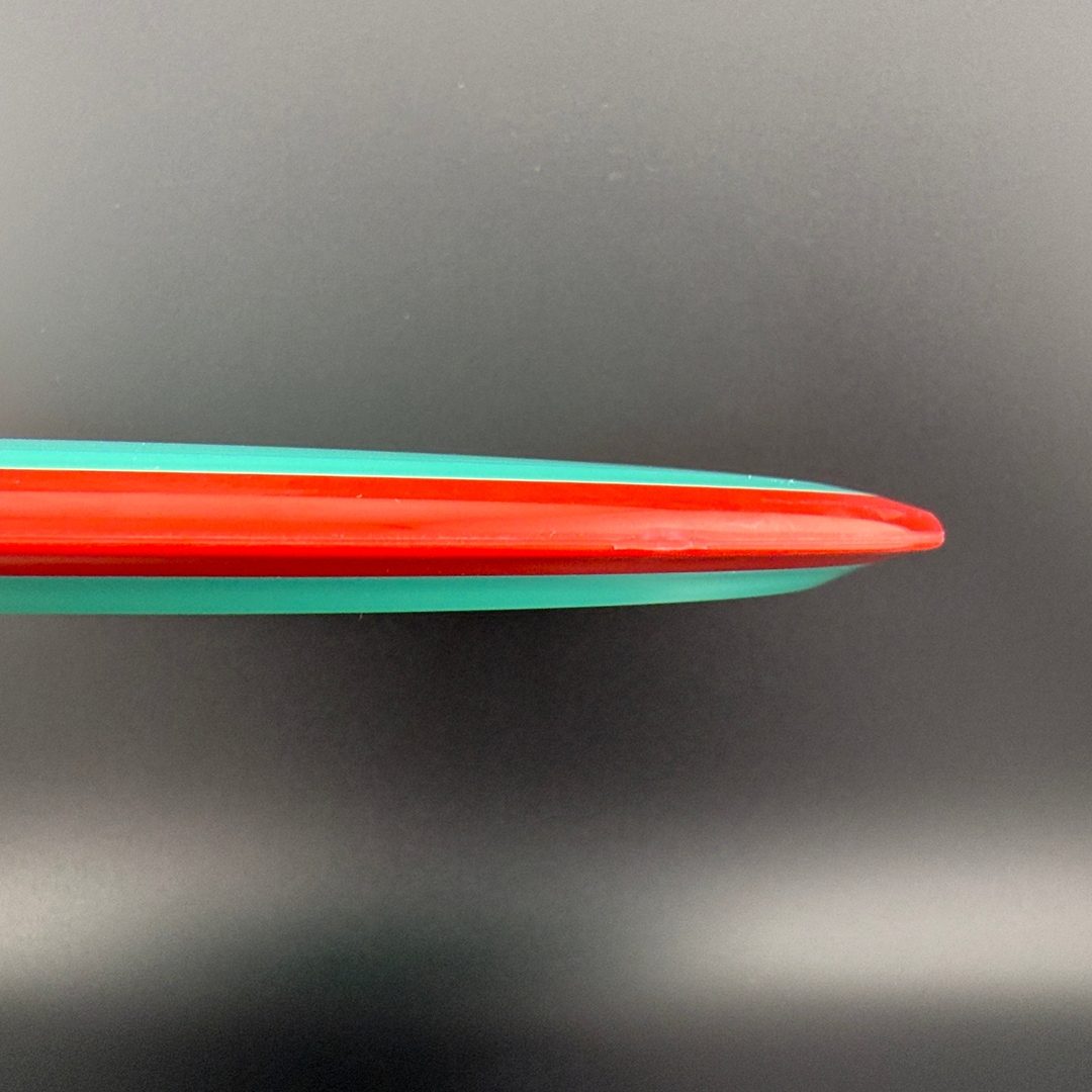 Soft Neutron Crave - OTB Open 2024 - Pirate Nate Axiom