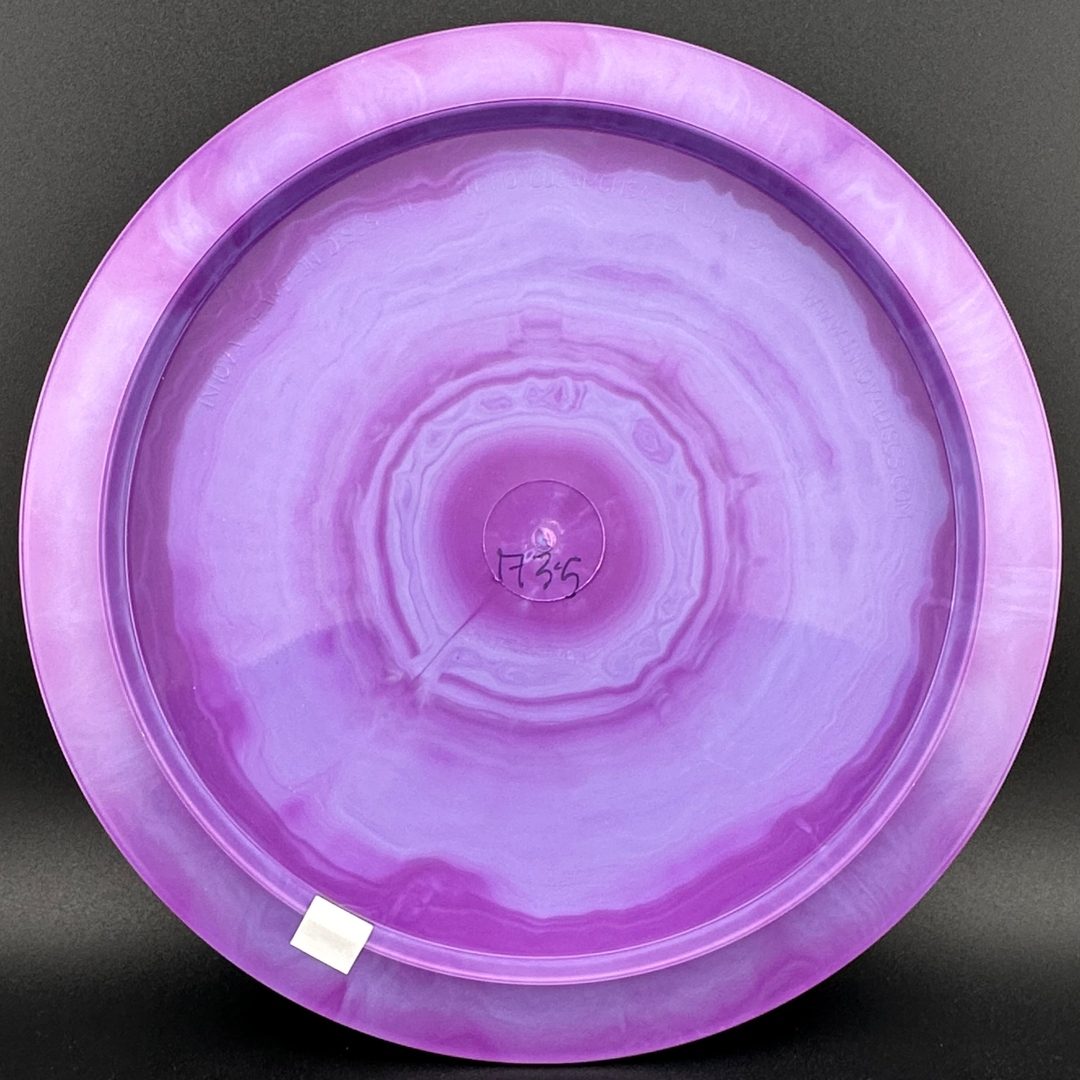 Swirly Star Thunderbird - Calvin Heimburg 2025 Tour Series Innova