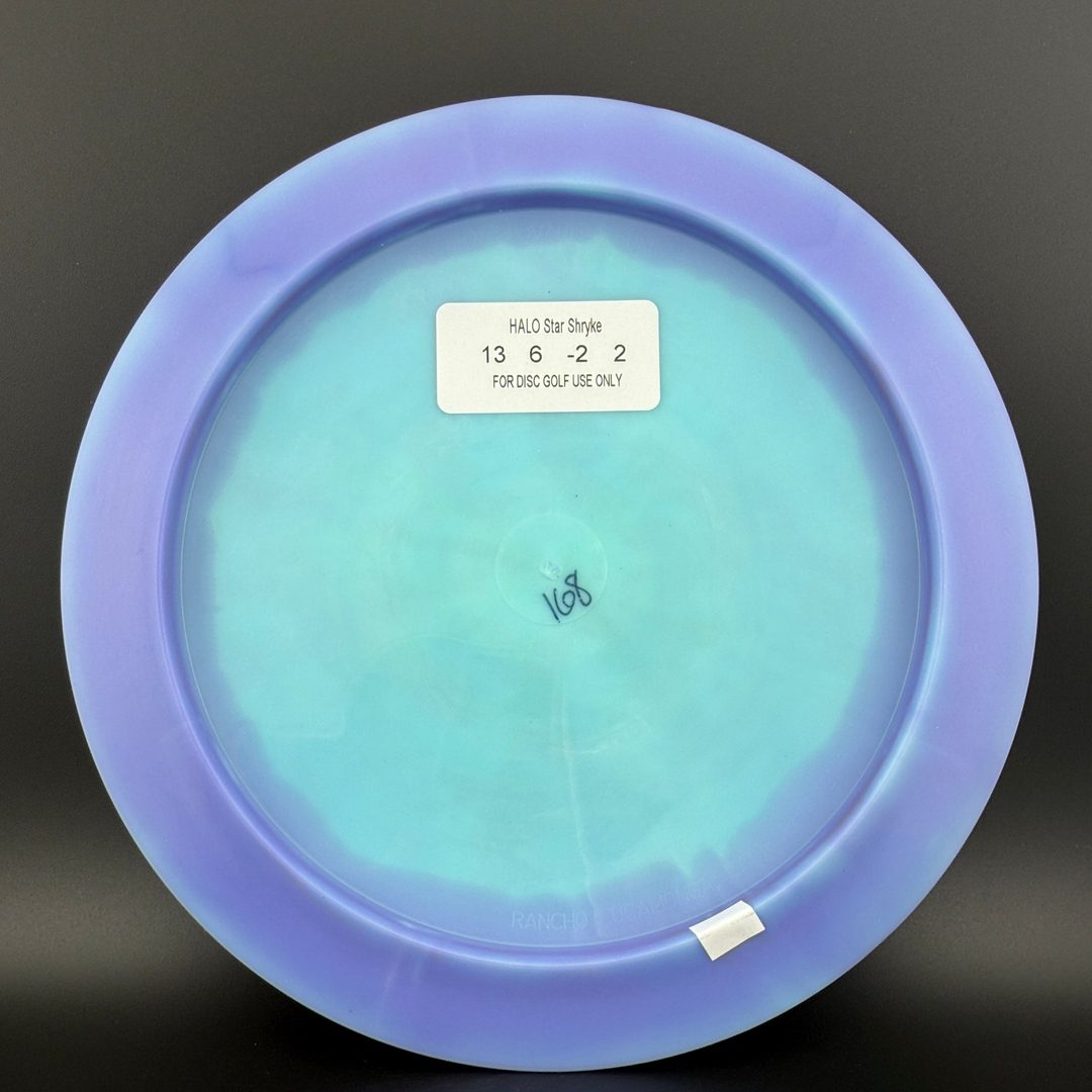 Halo Star Shryke - Zen by Marm O Set Innova