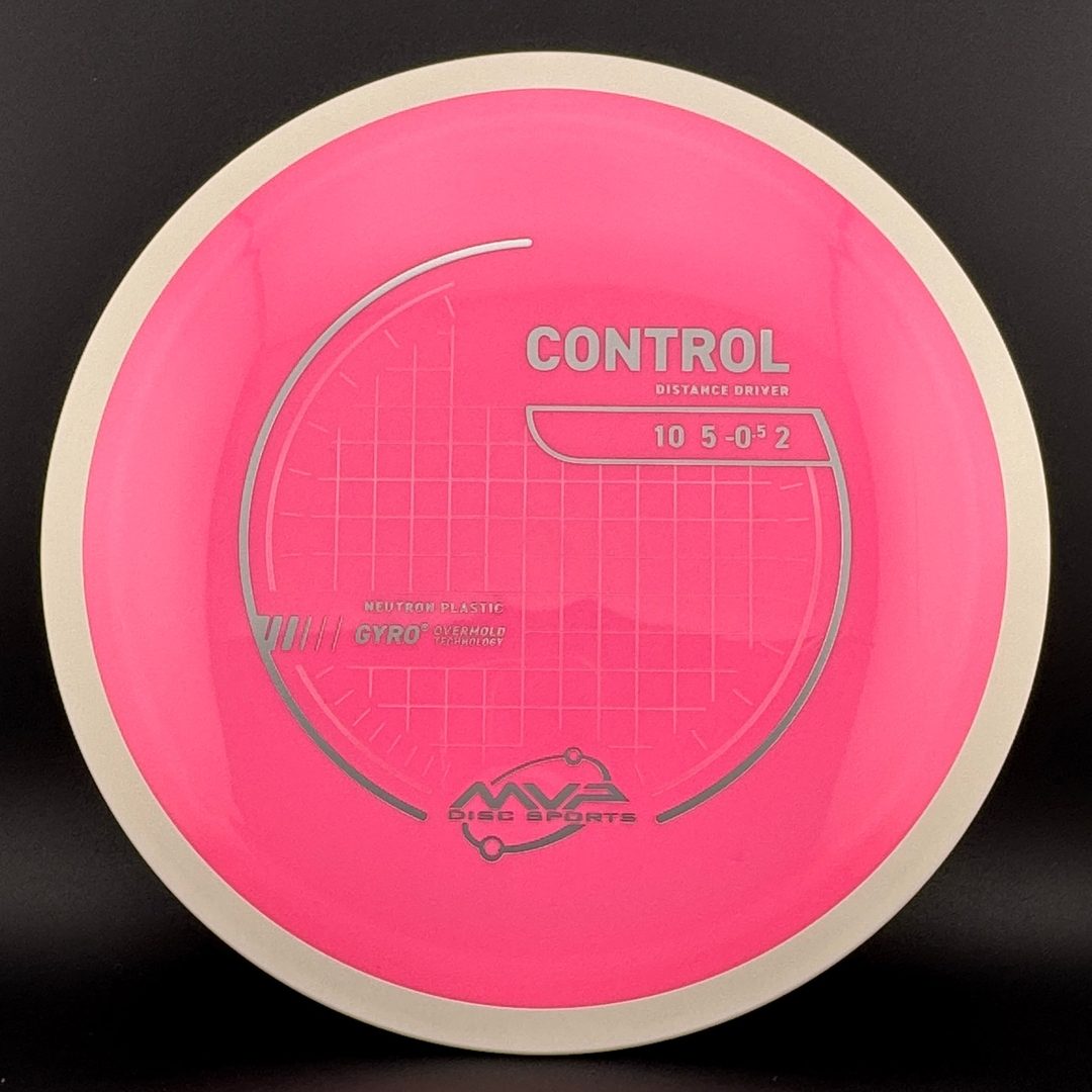Neutron Control MVP