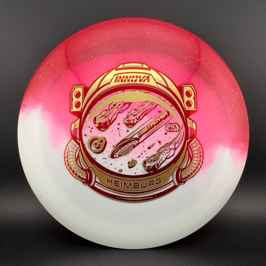Duo Destroyer - Calvin Heimburg Tour Series Innova