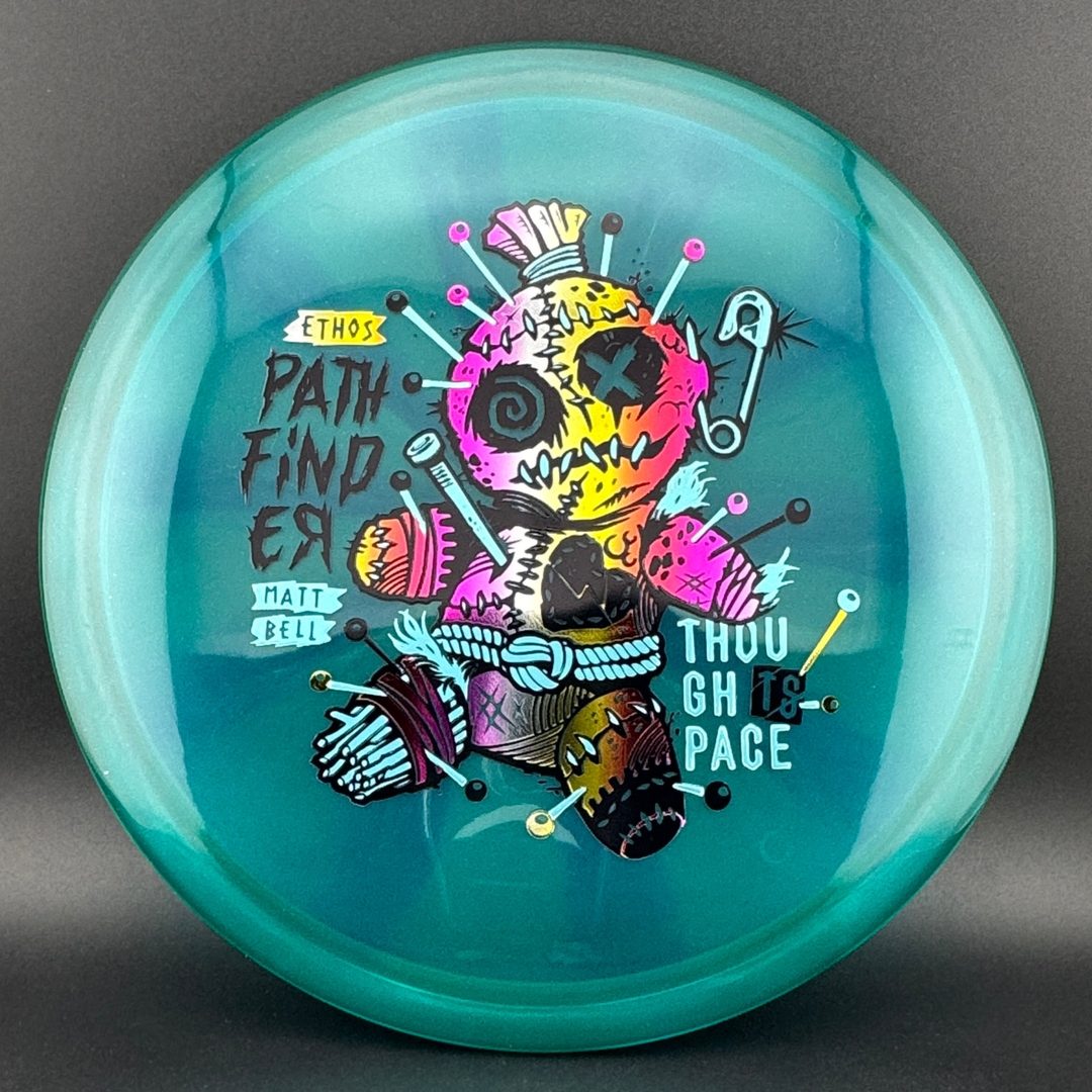 Experimental Ethos Pathfinder - Matt Bell Signature Series TSA