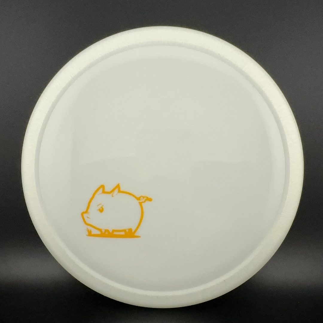 Star Pig - Mini Pig Stamp Innova