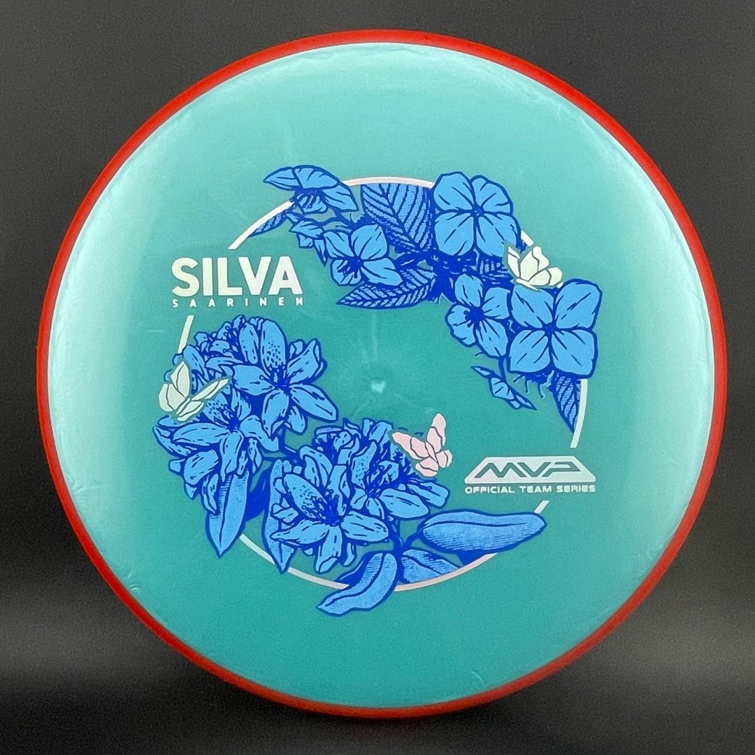 Soft Plasma Proxy - Silva Saarinen Team Series Axiom