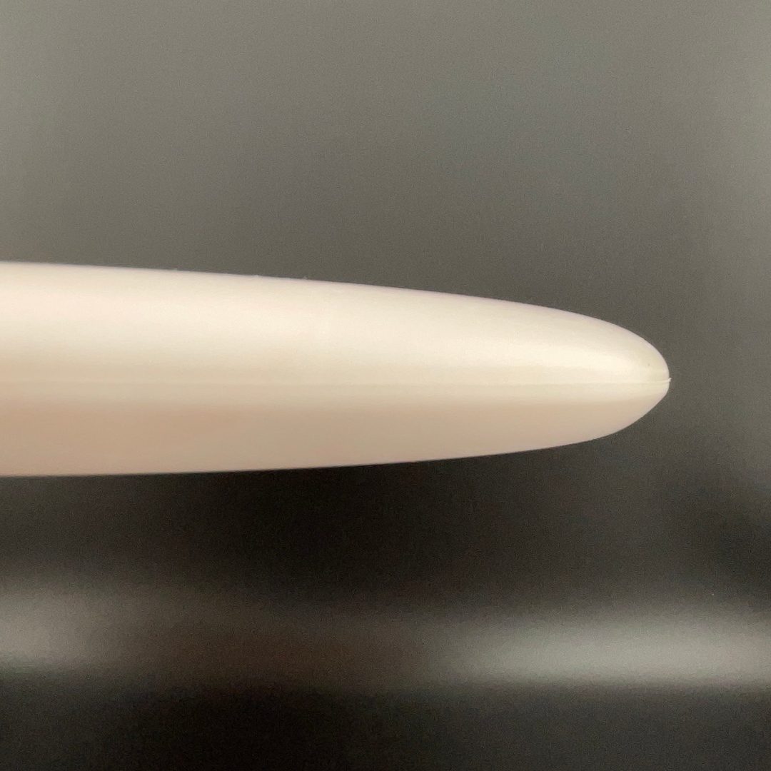 Hardy Butter - *Gibson Stash Used* Clash Discs