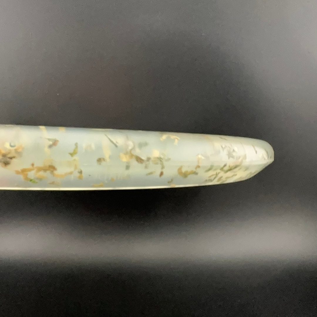 Z FLX Money Zone - 2025 Missy Gannon Throw Pink MINT Discs