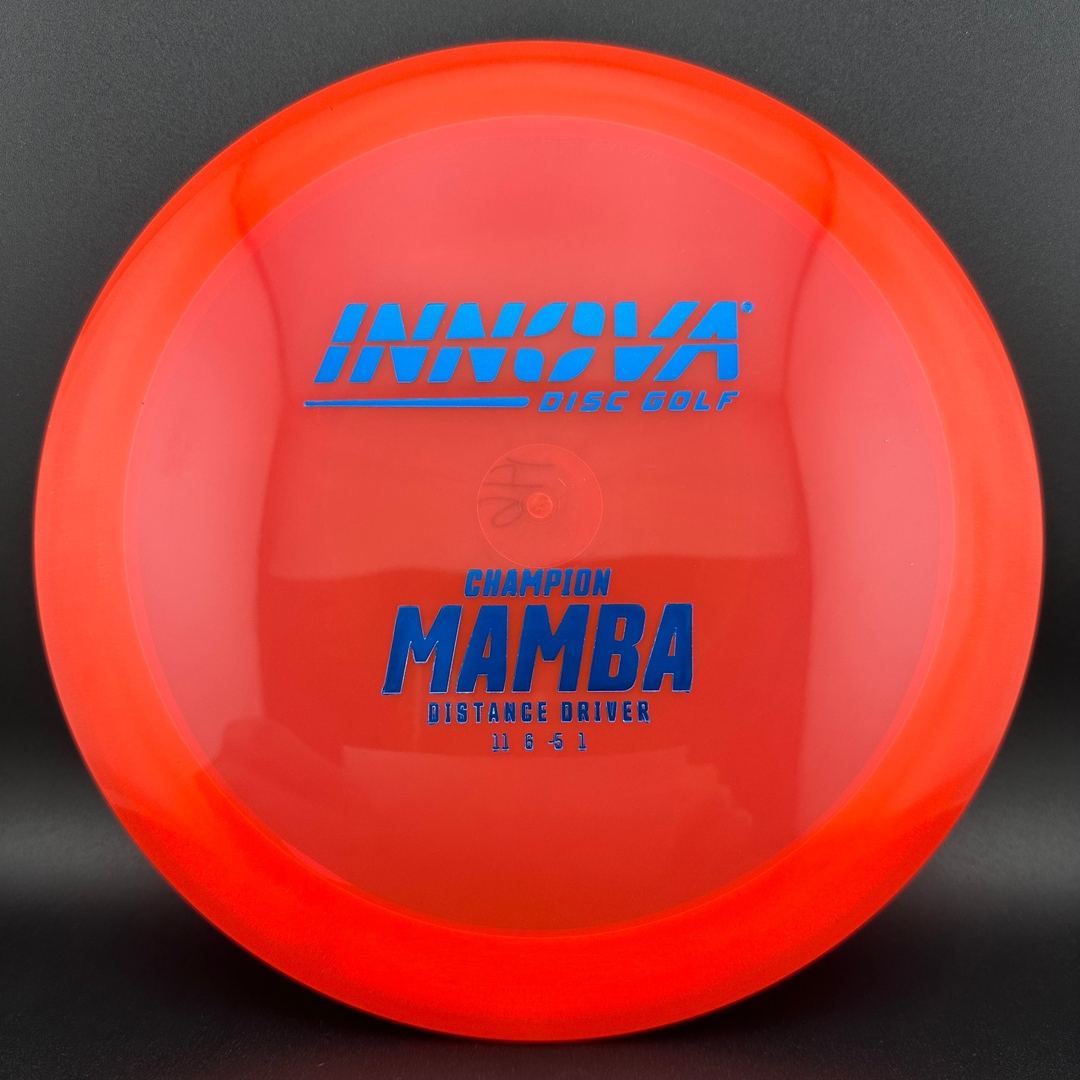 Champion Mamba Innova