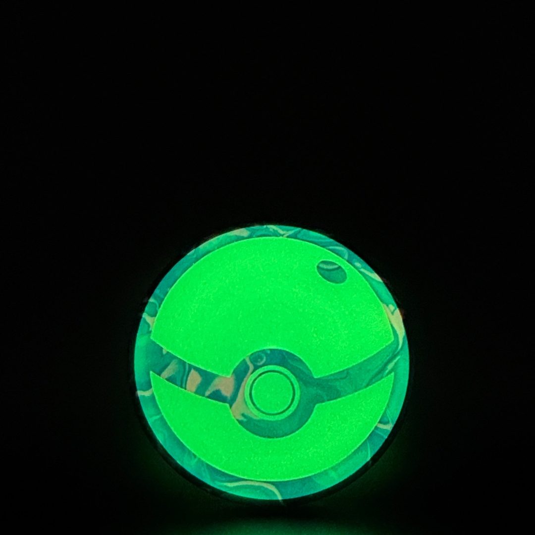 Eclipse 2.0 Nano - Dyed - Poki Ball MVP