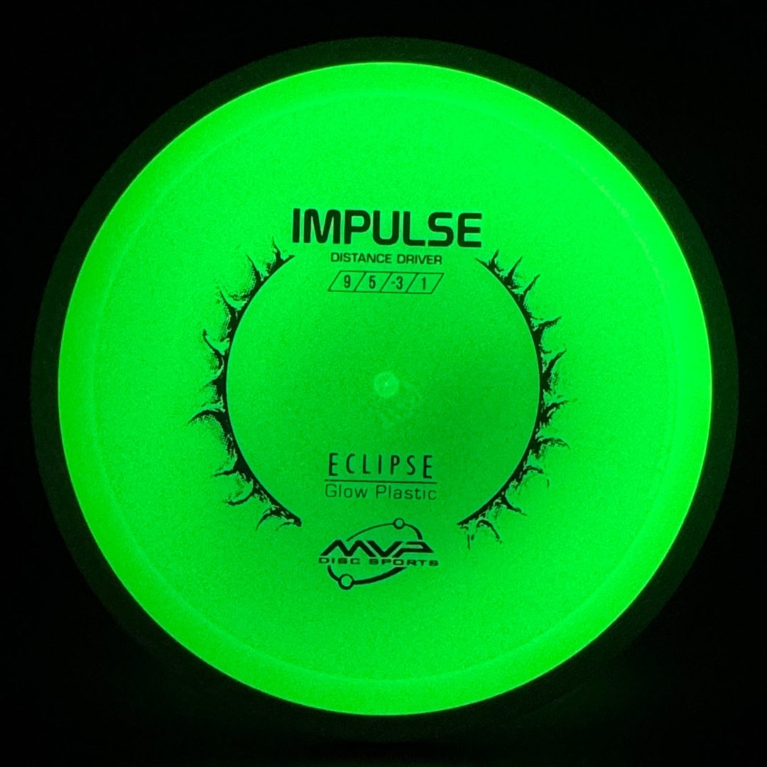 Eclipse Impulse MVP