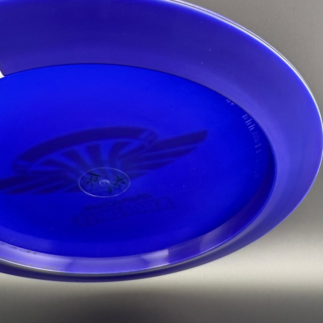 Star Firestorm - First Run - XL Air Force Stamp Innova