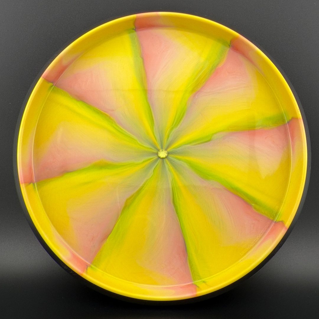 Cosmic Neutron Ohm - "Haunted Forest" Eagle McMahon Halloween 25 MVP