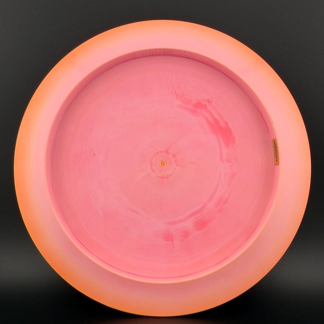 Swirl ESP Nuke - Anthony Barela Autographed Discraft