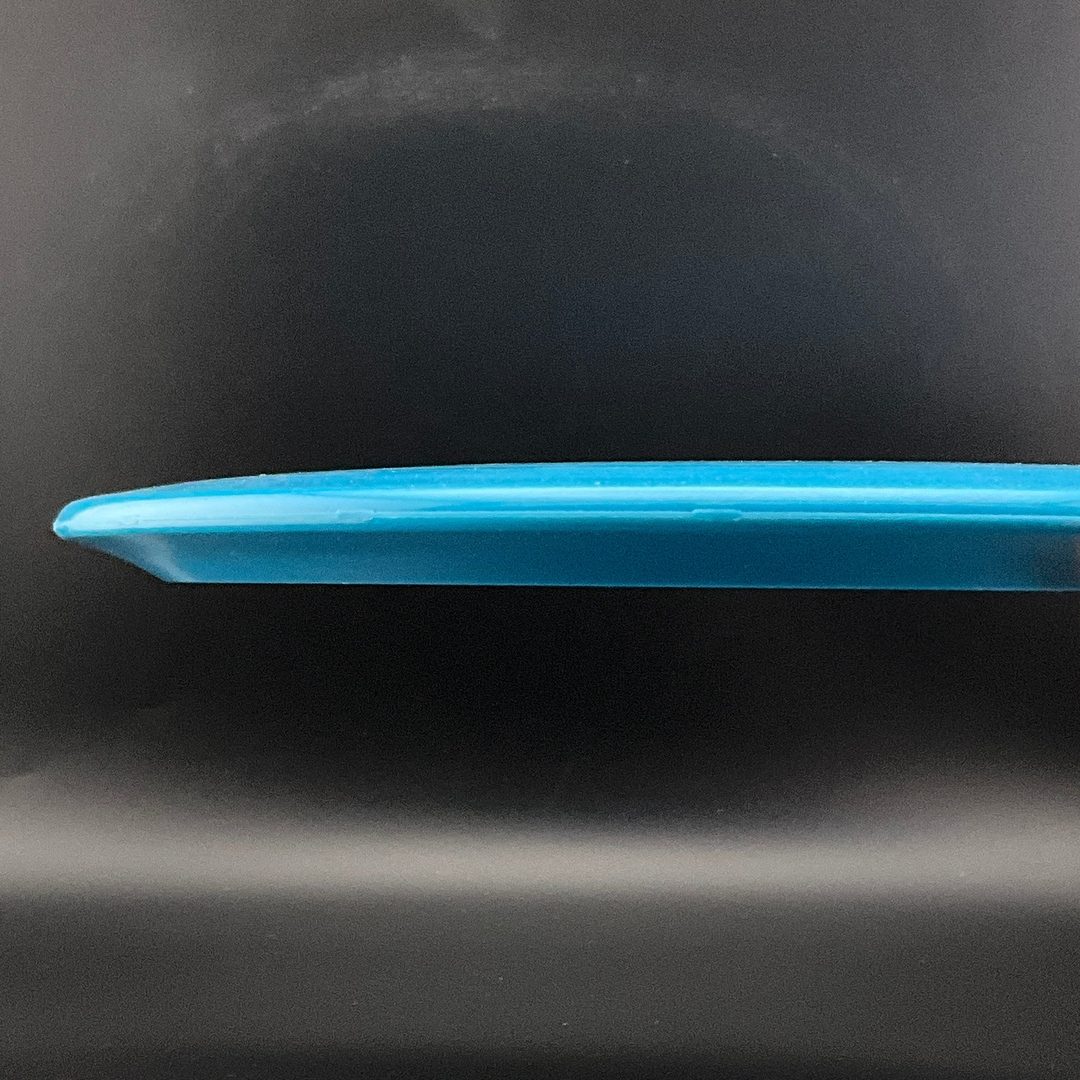 Aura Votum - Limited Ripper Studios Stamp TSA