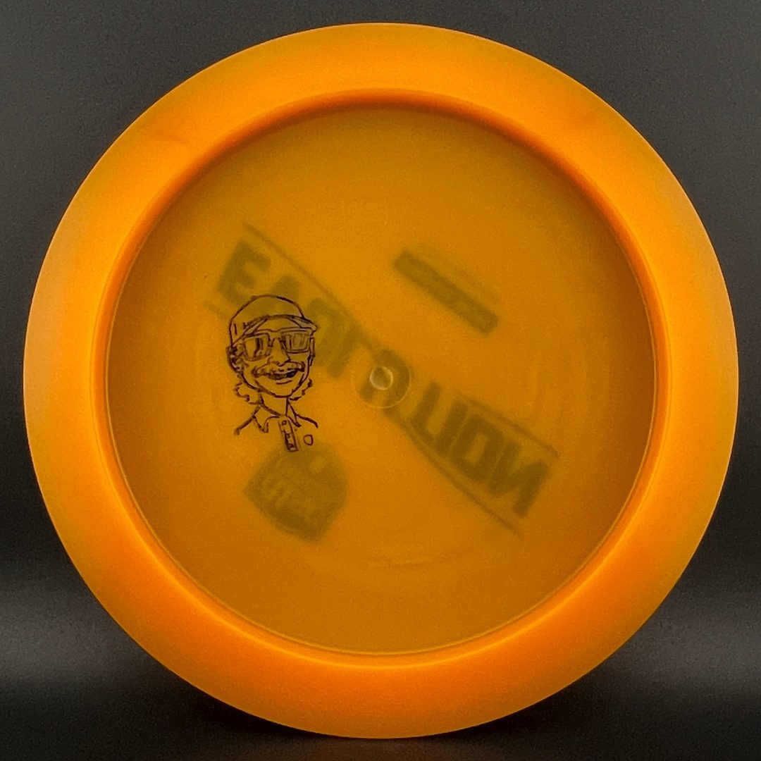 Neo Enigma - Primal Run *Colten Stash* Discmania