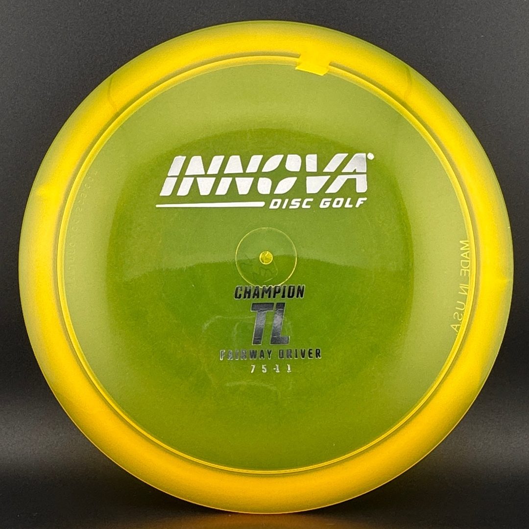 Champion TL Innova