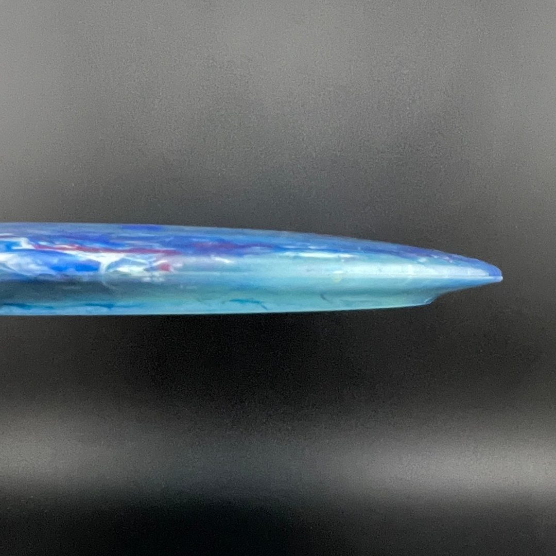 Jawbreaker Z FLX Predator - Chris Dickerson Discraft