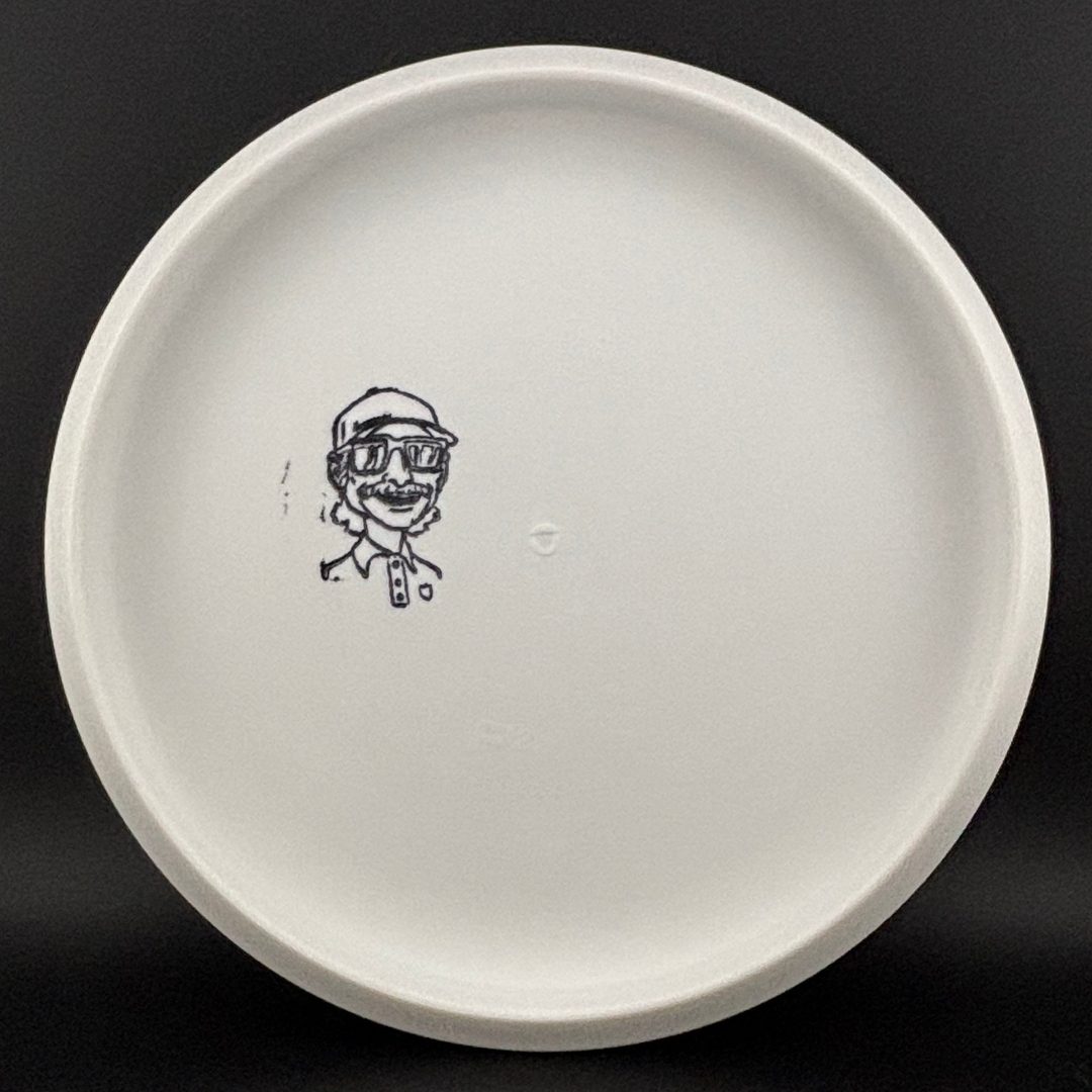 D-Line Flex 2 P2 - Steal Your Face *Colten Stash* Discmania