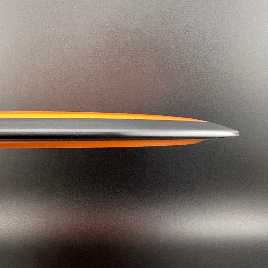 Neutron Relativity MVP