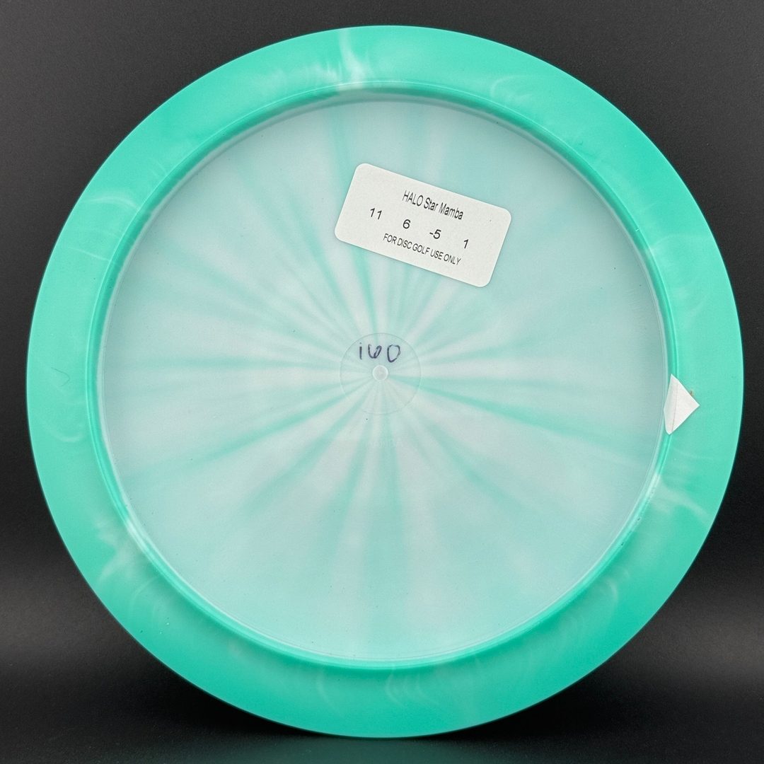 Halo Star Mamba - Eye-Fly RAD V2 by Ripper Studios Innova